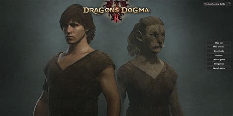 DD2 Save Manager at Dragon's Dogma 2 Nexus .